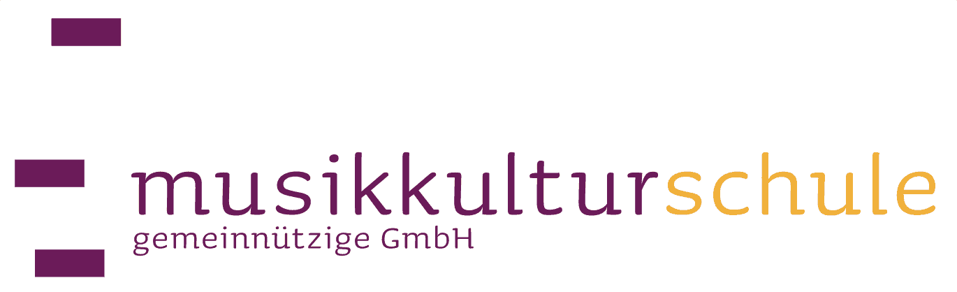 Logo Musikkulturschule