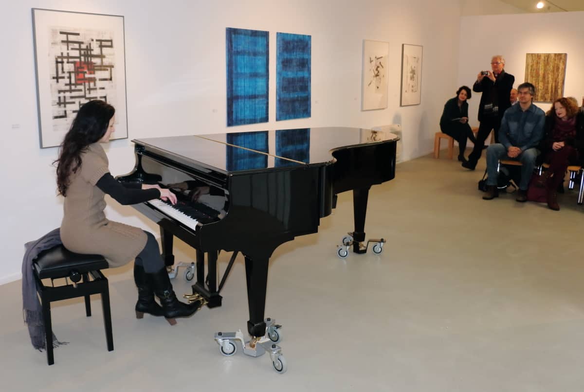 Musikschule Klee in Fulda - Kunststation Kleinsassen