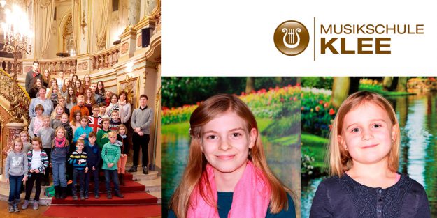 Gitarrenensemble in Wiesbaden