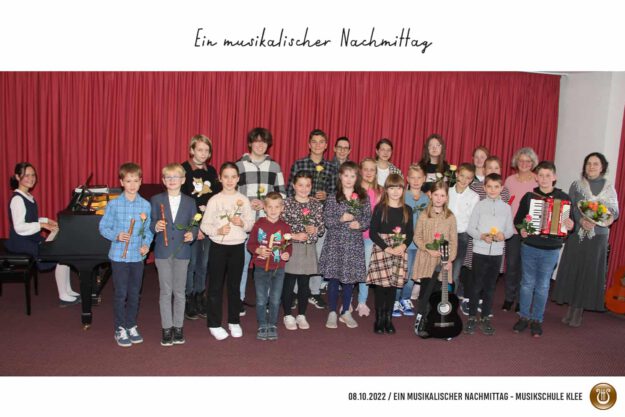 Ein-musikalischer-Nachmittag-Musikschule-Klee